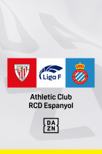 Jornada 29: Athletic Club - RCD Espanyol