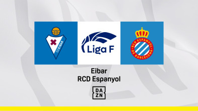 Jornada 27: Eibar - Espanyol