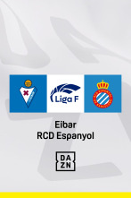 Jornada 27: Eibar - Espanyol