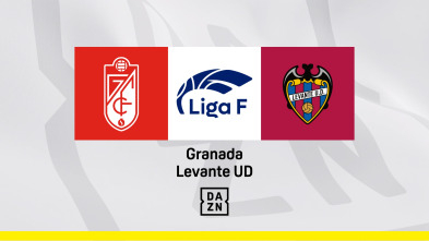 Imagen de Jornada 30: Granada - Levante - 2