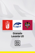 Imagen de Jornada 30: Granada - Levante - 1