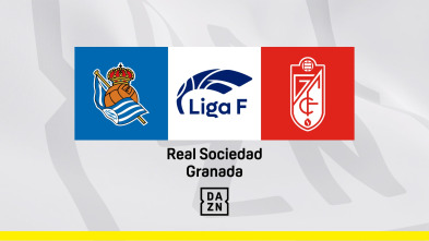 Jornada 29: Real Sociedad - Granada CF