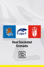 Jornada 29: Real Sociedad - Granada CF