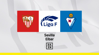 Imagen de Jornada 30: Sevilla FC - SD Eibar - 2