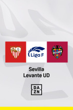 Jornada 28: Sevilla - Levante