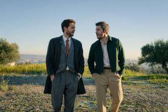 Imagen de Sueños de libertad (T1): Ep.16  - 1