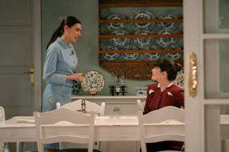 Imagen de Sueños de libertad (T1): Ep.25  - 1