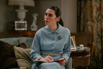 Imagen de Sueños de libertad (T1): Ep.26  - 1