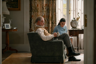 Imagen de Sueños de libertad (T1): Ep.26  - 2