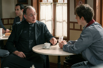 Imagen de Sueños de libertad (T1): Ep.35  - 1