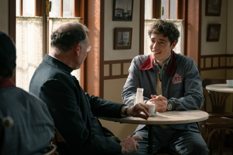 Imagen de Sueños de libertad (T1): Ep.35  - 2