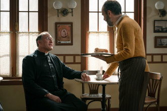 Imagen de Sueños de libertad (T1): Ep.36  - 2