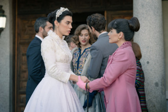Imagen de Sueños de libertad (T1): Ep.39  - 1