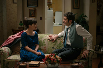 Imagen de Sueños de libertad (T1): Ep.39  - 2