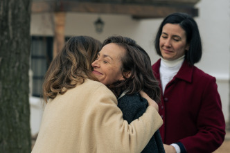 Imagen de Sueños de libertad (T1): Ep.44  - 1