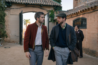 Imagen de Sueños de libertad (T1): Ep.44  - 3