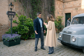Imagen de Sueños de libertad (T1): Ep.48  - 1