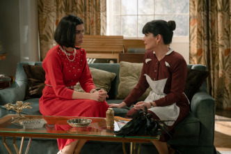 Imagen de Sueños de libertad (T1): Ep.48  - 2