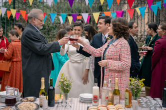 Imagen de Sueños de libertad (T1): Ep.51  - 1