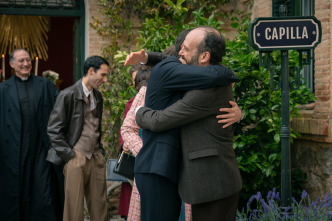 Imagen de Sueños de libertad (T1): Ep.51  - 3