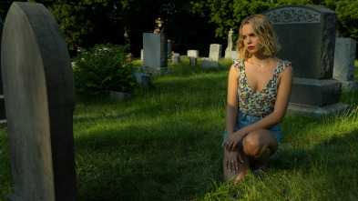 Imagen de Pequeñas... (T2): Ep.7  - 2