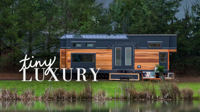 Minicasas luxury 