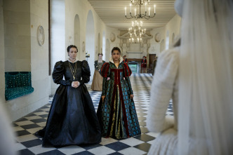 (LSE) - La reina... (T1): Ep.3 