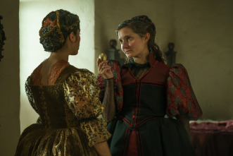 (LSE) - La reina... (T1): Ep.6 