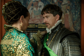 (LSE) - La reina... (T1): Ep.6 