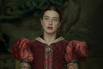 (LSE) - La reina... (T1): Ep.7 