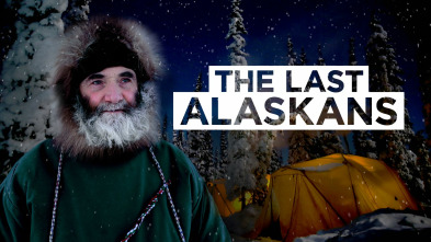 Los últimos de Alaska (T1)