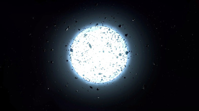 Nasa, archivos...: La amenaza del destructor de planetas