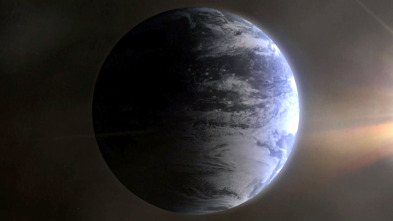 Nasa, archivos...: La Tierra de al lado