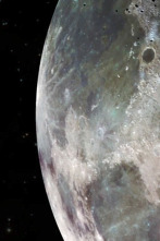 Nasa, archivos...: La maldición de la luna llena