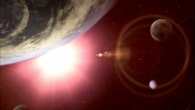 Nasa, archivos...: ¿Tuvo la tierra dos lunas?