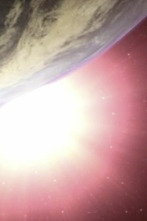 Nasa, archivos...: ¿Tuvo la tierra dos lunas?
