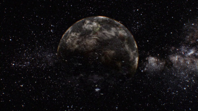Nasa, archivos...: El misterio del planeta invisible