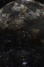 Nasa, archivos...: El misterio del planeta invisible