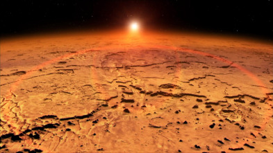 Nasa, archivos...: El secreto más profundo de Marte