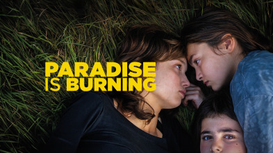 Imagen de Paradise Is Burning - 2