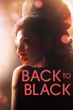 Imagen de Back to Black - 1