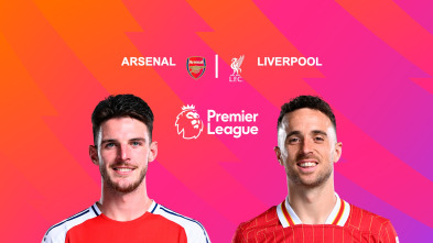 Imagen de Jornada 9: Arsenal - Liverpool - 2
