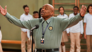 Imagen de Colegio Abbott (T1): Ep.9 La clase de step - 1