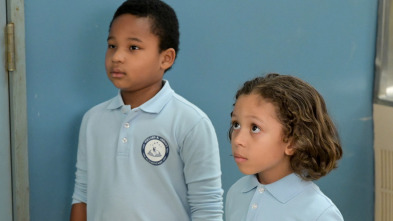 Imagen de Colegio Abbott (T1): Ep.11 El 