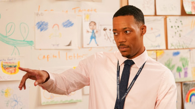 Imagen de Colegio Abbott (T1): Ep.12 Ava contra la inspección - 1