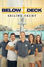 Vida a bordo (Below Deck Sailing Yacht) (T1)