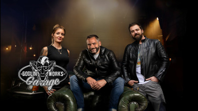 Imagen de Goblin Works Garage (T3) - 2