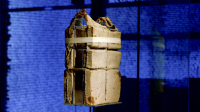 Imagen de Misterios en el museo: Titán del tenis - 2
