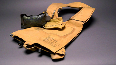 Misterios en el museo: Buscador de tiburones