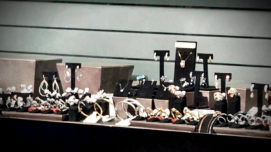 Misterios en el museo: El proyecto Vórtex